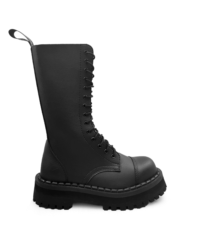 Altercore 356 Vegan Black black