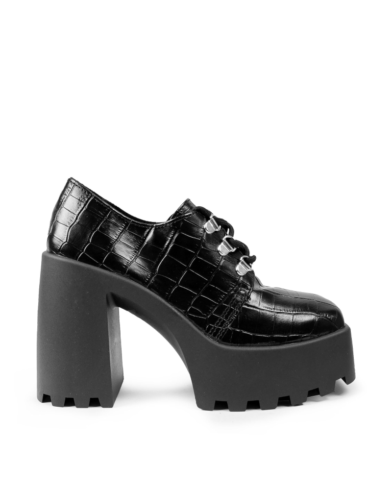 ALTERCORE LENA BLACK black