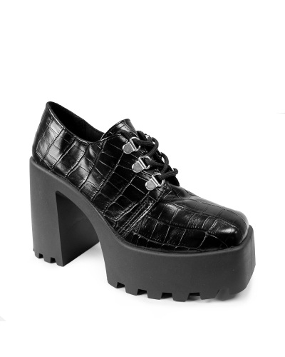 ALTERCORE LENA BLACK black