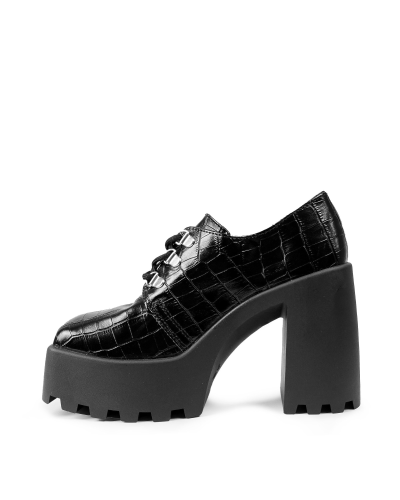 ALTERCORE LENA BLACK black