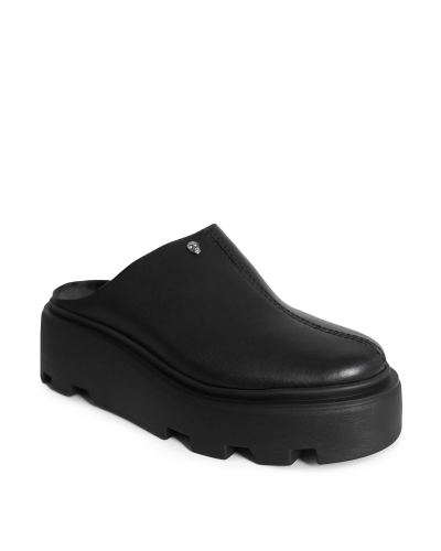 ALTERCORE BELLA VEGAN BLACK black