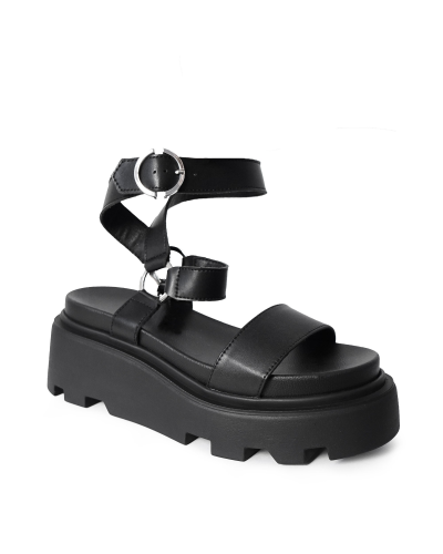 ALTERCORE MARILLA VEGAN BLACK black