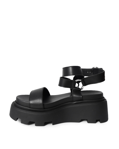 ALTERCORE MARILLA VEGAN BLACK black