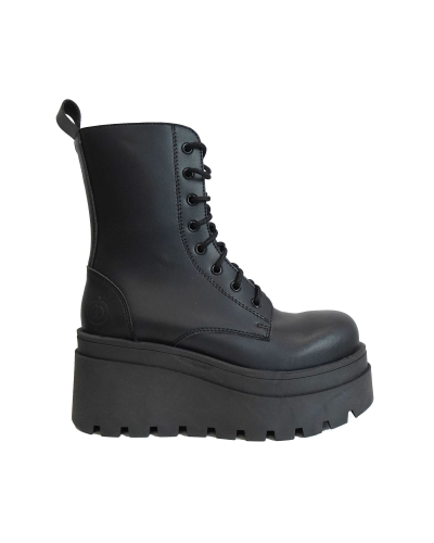 ALTERCORE NOLAN VEGAN BLACK black