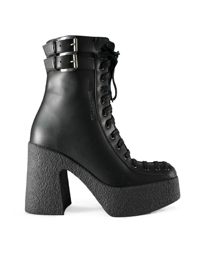 ALTERCORE NICOLE VEGAN BLACK black