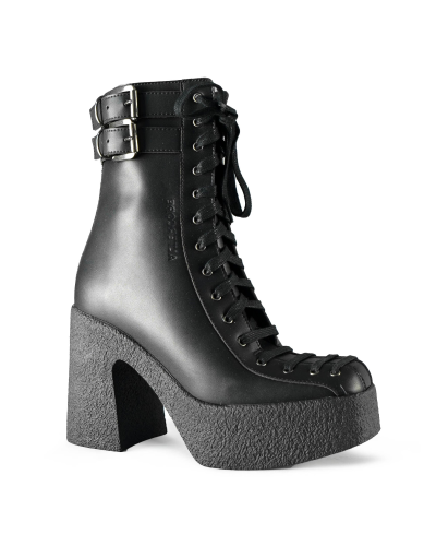 ALTERCORE NICOLE VEGAN BLACK black