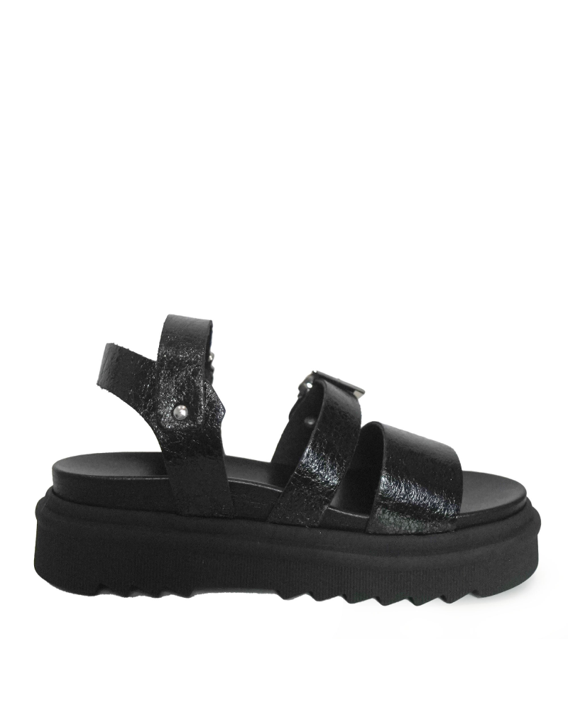 ALTERCORE NIRVANA BLACK black