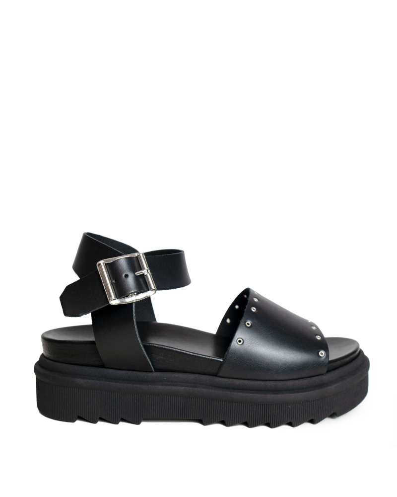 ALTERCORE AURA BLACK black