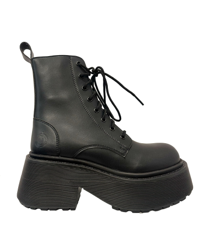 ALTERCORE MILO VEGAN BLACK black
