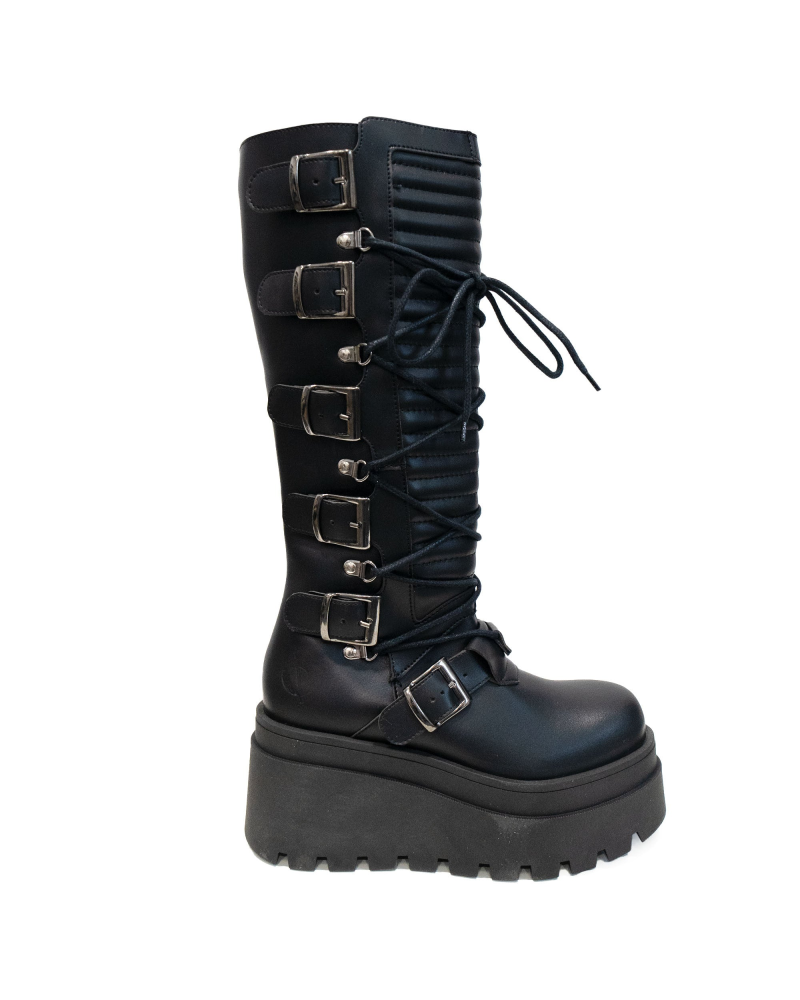 ALTERCORE LUCID VEGAN BLACK black
