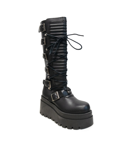 ALTERCORE LUCID VEGAN BLACK black