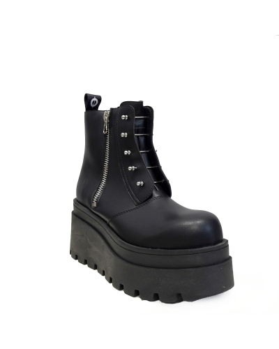 ALTERCORE NERIS VEGAN BLACK black