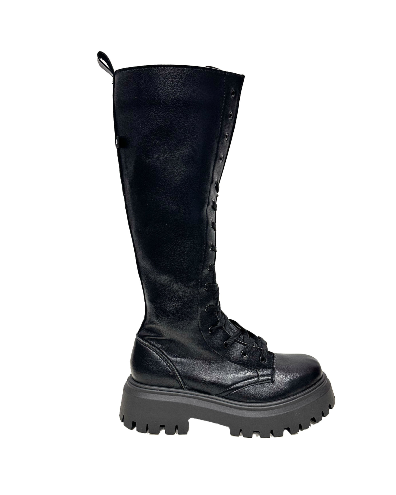 ALTERCORE CAMILLA BLACK black