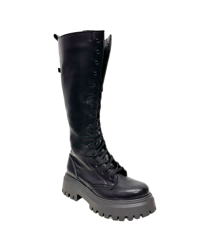 ALTERCORE CAMILLA BLACK black