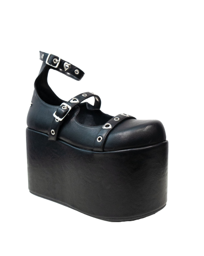 ALTERCORE AVEN BLACK black