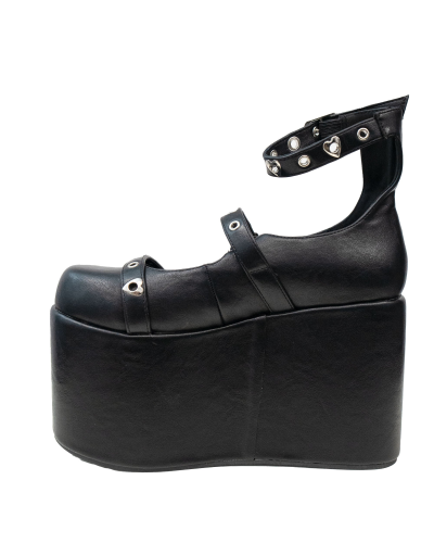 ALTERCORE AVEN BLACK black