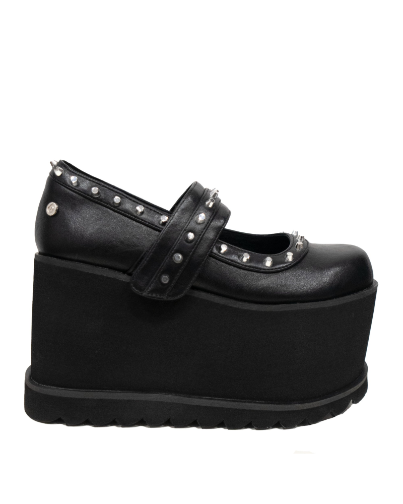 ALTERCORE LAUREN BLACK black