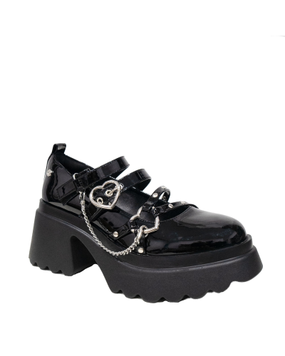 ALTERCORE ARIA BLACK black