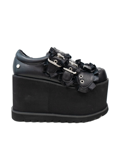 ALTERCORE LORA BLACK black