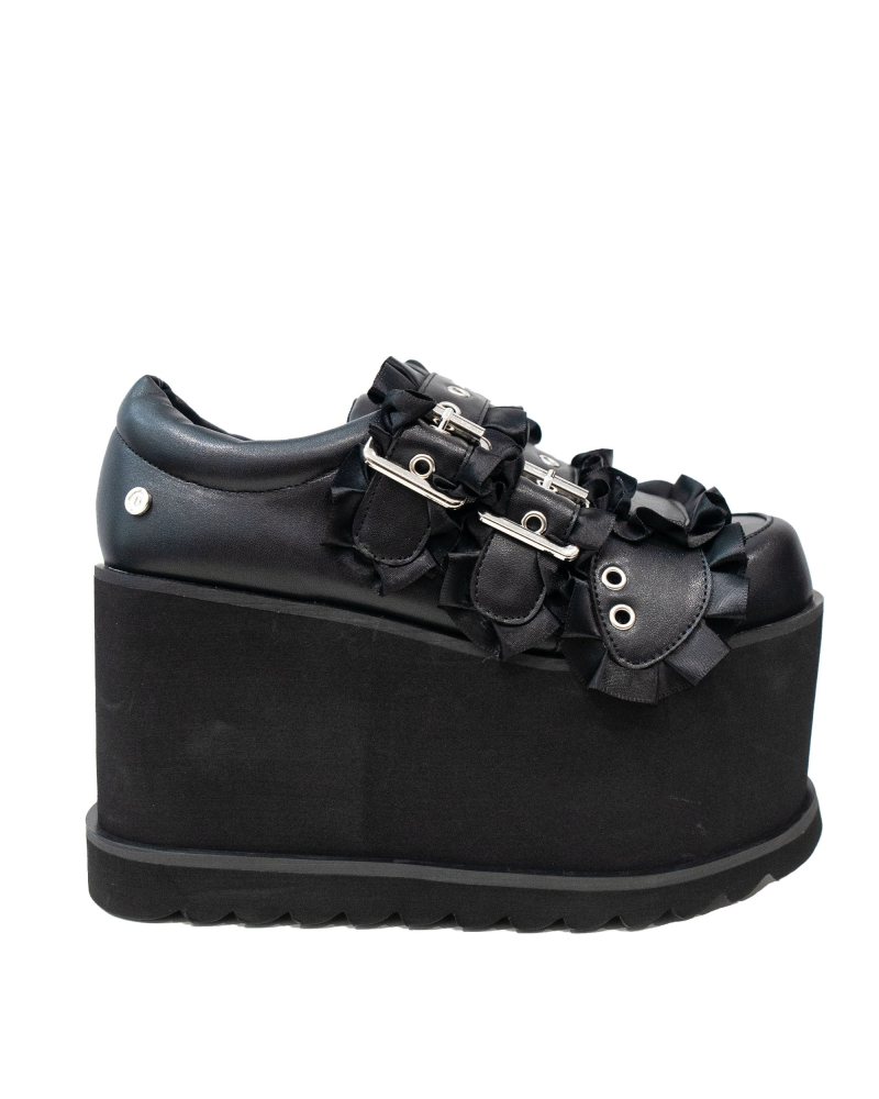 ALTERCORE LORA BLACK black