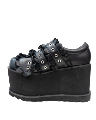 ALTERCORE LORA BLACK black