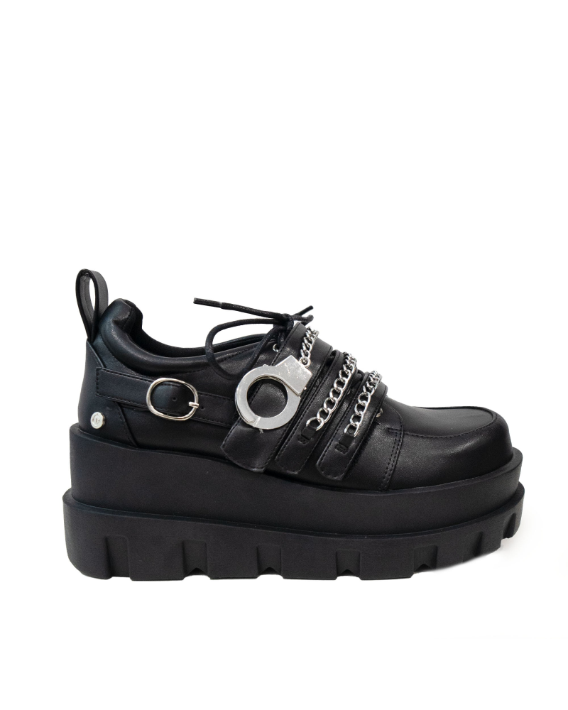 ALTERCORE NERI BLACK black