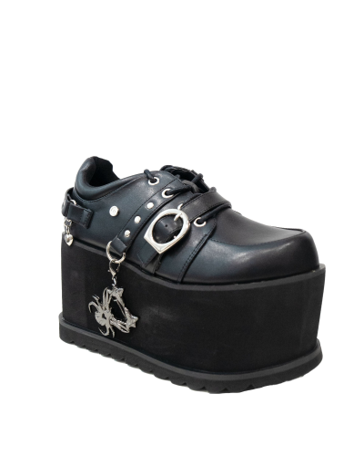 ALTERCORE ELVA BLACK black