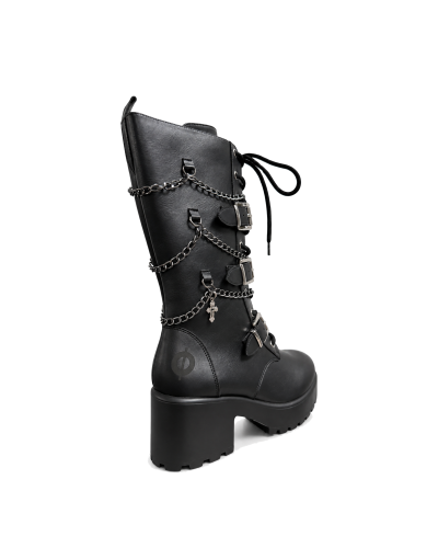 Altercore Elina Black black