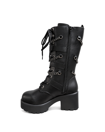 Altercore Elina Black black