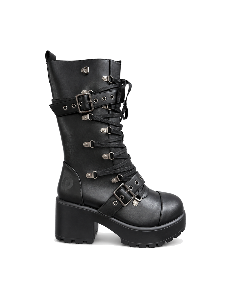 Altercore Moro Black black