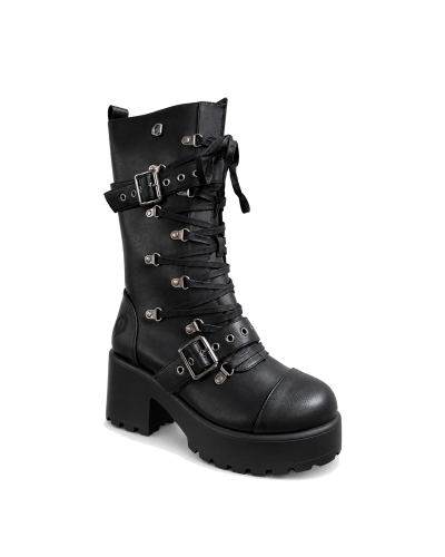 Altercore Moro Black black
