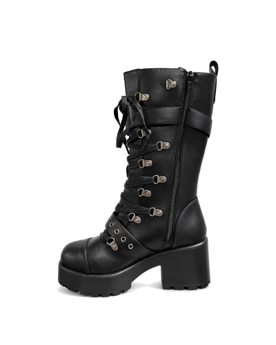 Altercore Moro Black black