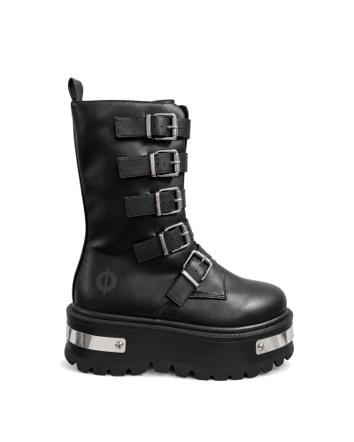 Altercore Romy Black black