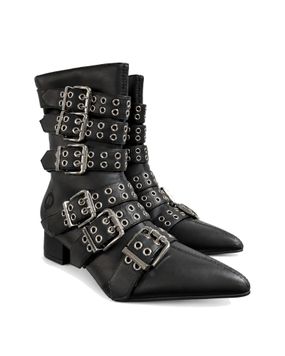 Altercore Velis Black black