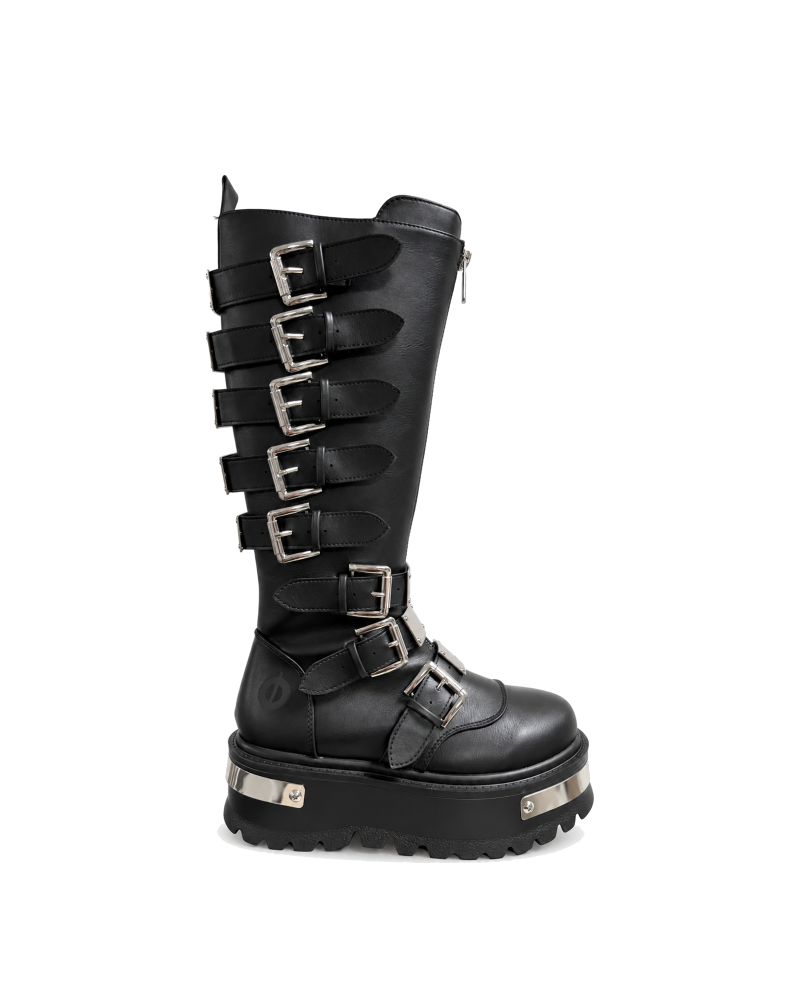 Altercore Sabell Black black
