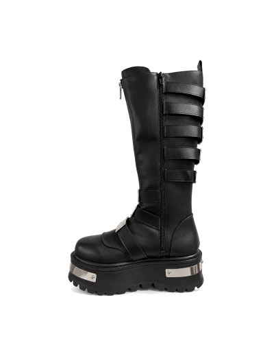 Altercore Sabell Black black